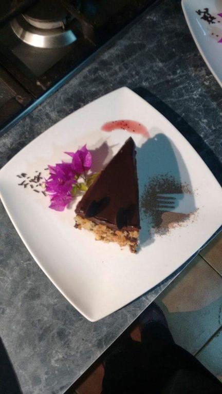 Hotel Atavai Ханга Роа Екстериор снимка